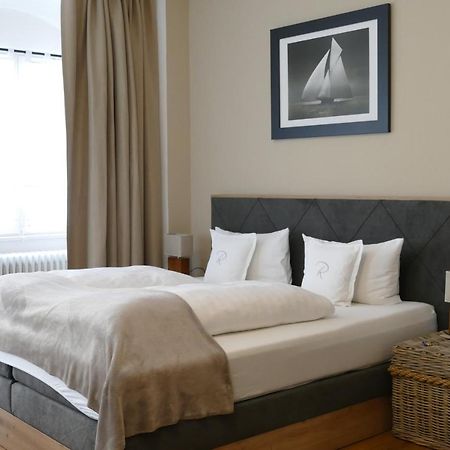 Hotel Ratsstuben Lindau  Eksteriør bilde
