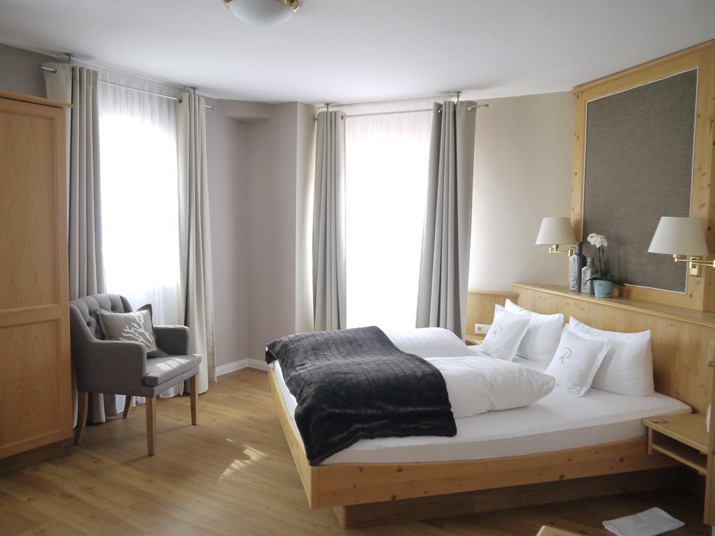 Hotel Ratsstuben Lindau  Rom bilde