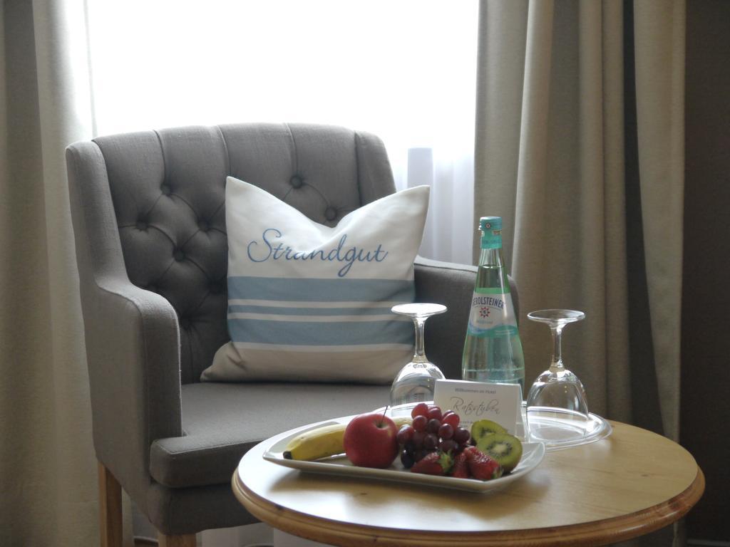 Hotel Ratsstuben Lindau  Rom bilde