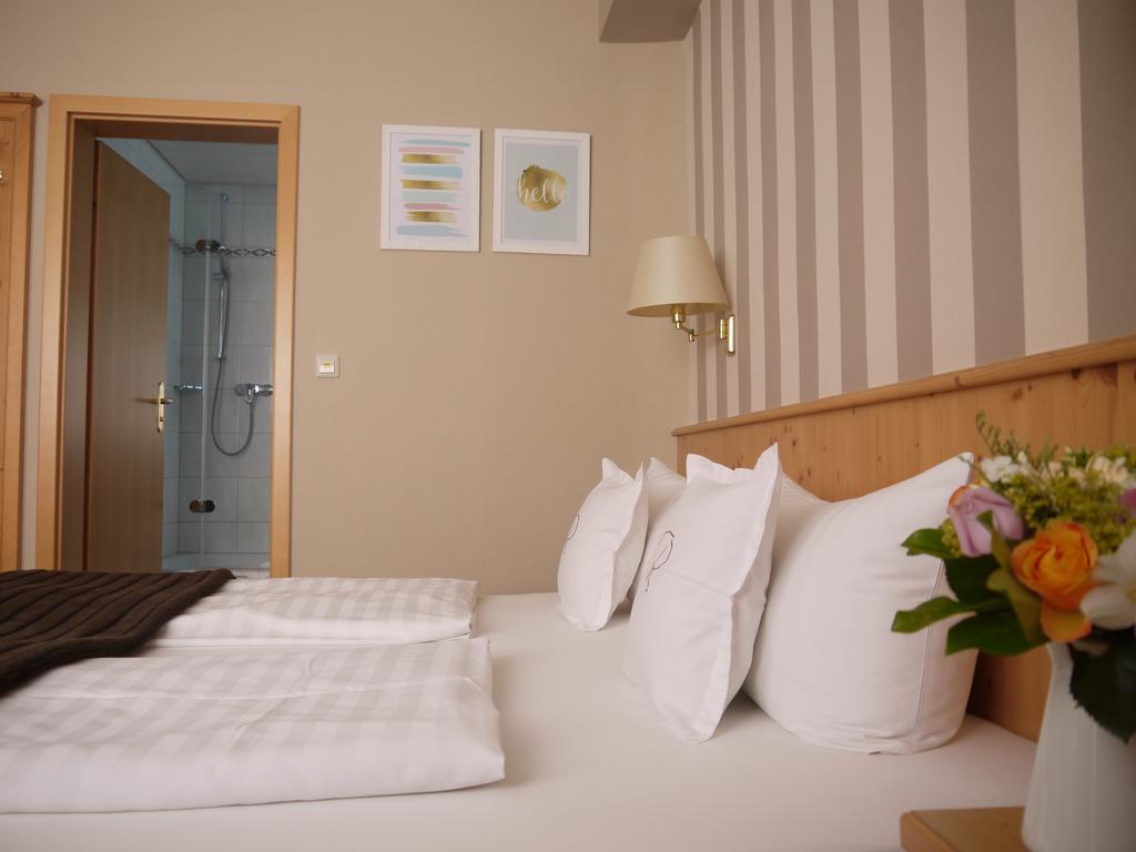 Hotel Ratsstuben Lindau  Eksteriør bilde