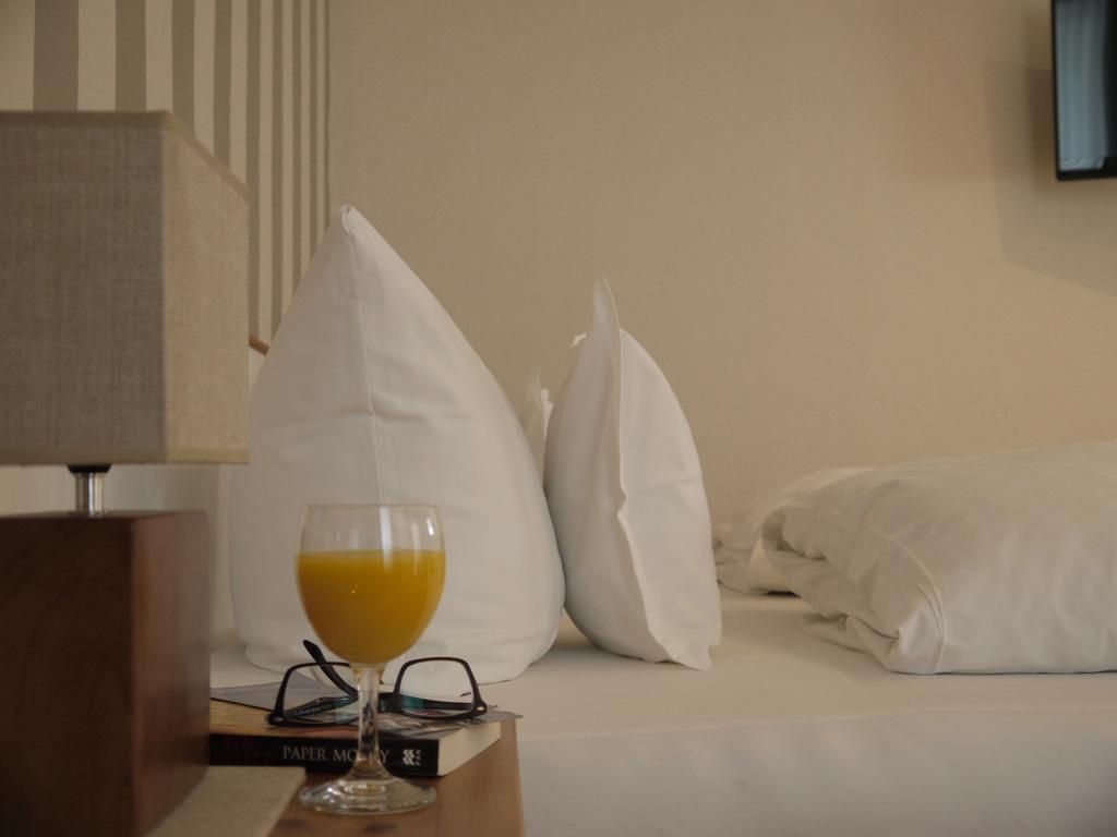 Hotel Ratsstuben Lindau  Eksteriør bilde