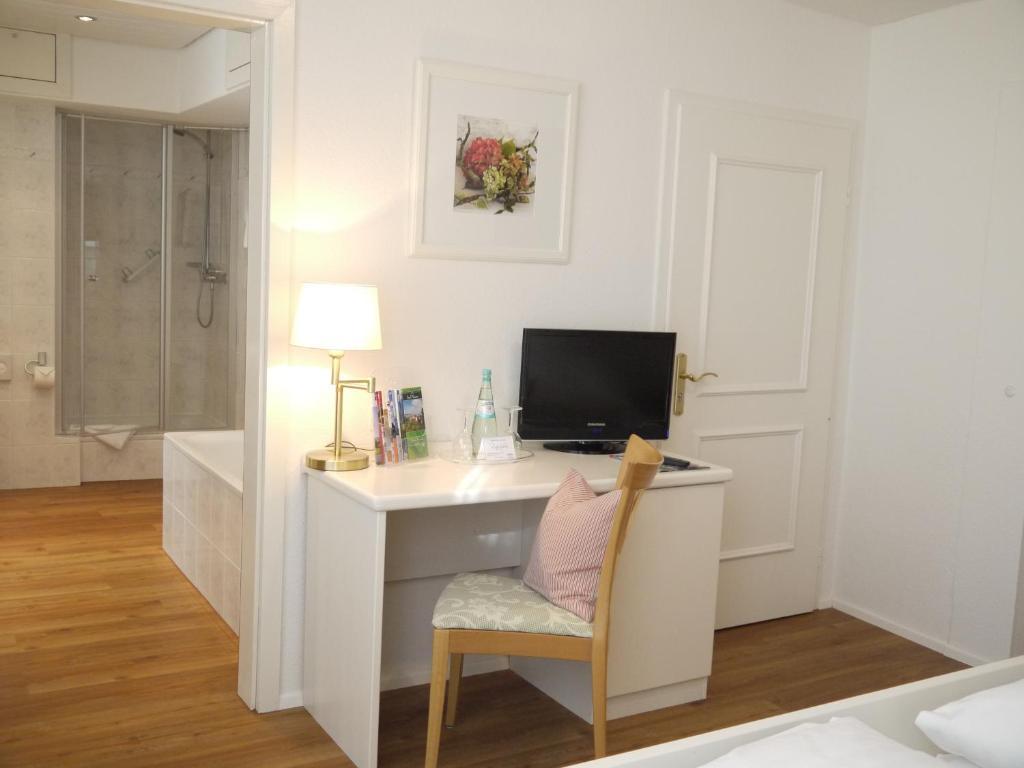 Hotel Ratsstuben Lindau  Rom bilde